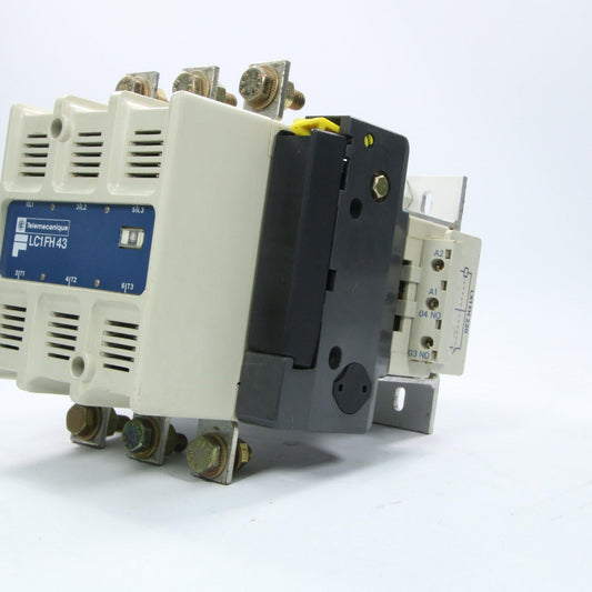 Telemecanique LC1FH43 + LX1 FH 220
