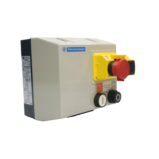 Telemecanique LG7K06Q705 Protected Starter