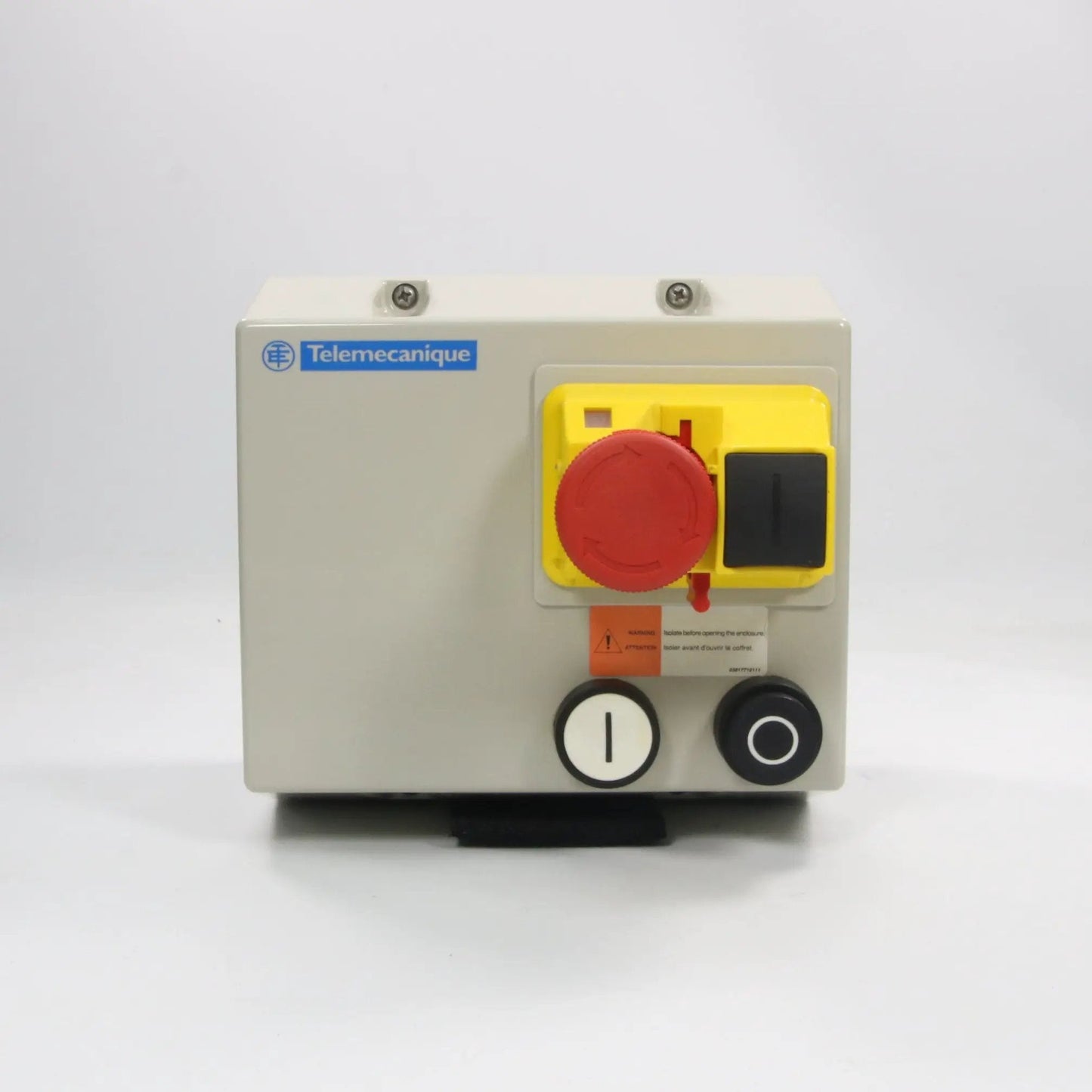 Telemecanique LG7K06Q705 Protected Starter