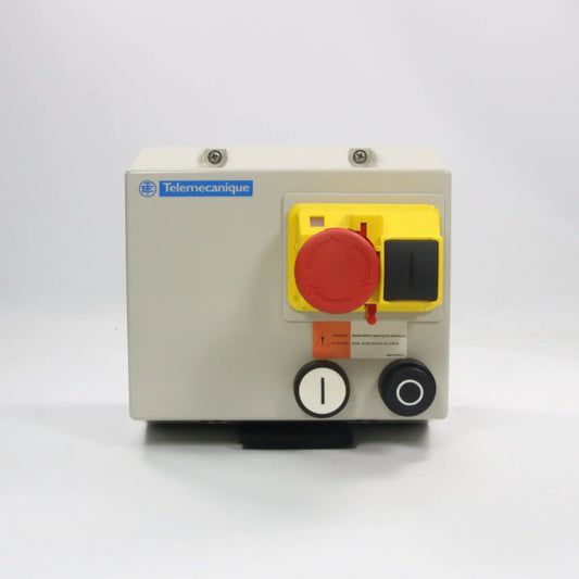 Telemecanique LG7K06Q705 Protected Starter