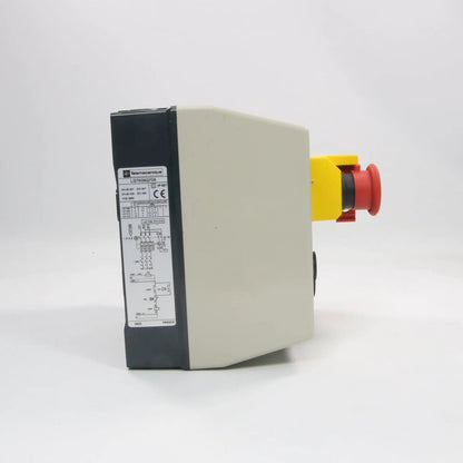 Telemecanique LG7K06Q705 Protected Starter