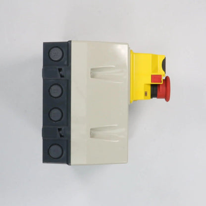 Telemecanique LG7K06Q705 Protected Starter