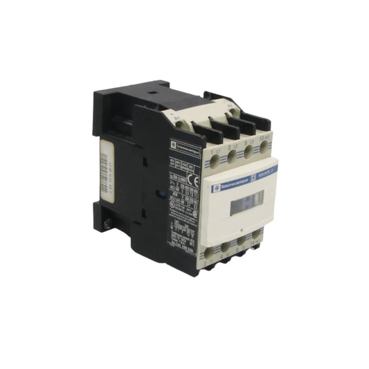 Telemecanique LP4 D12 10 Contactor