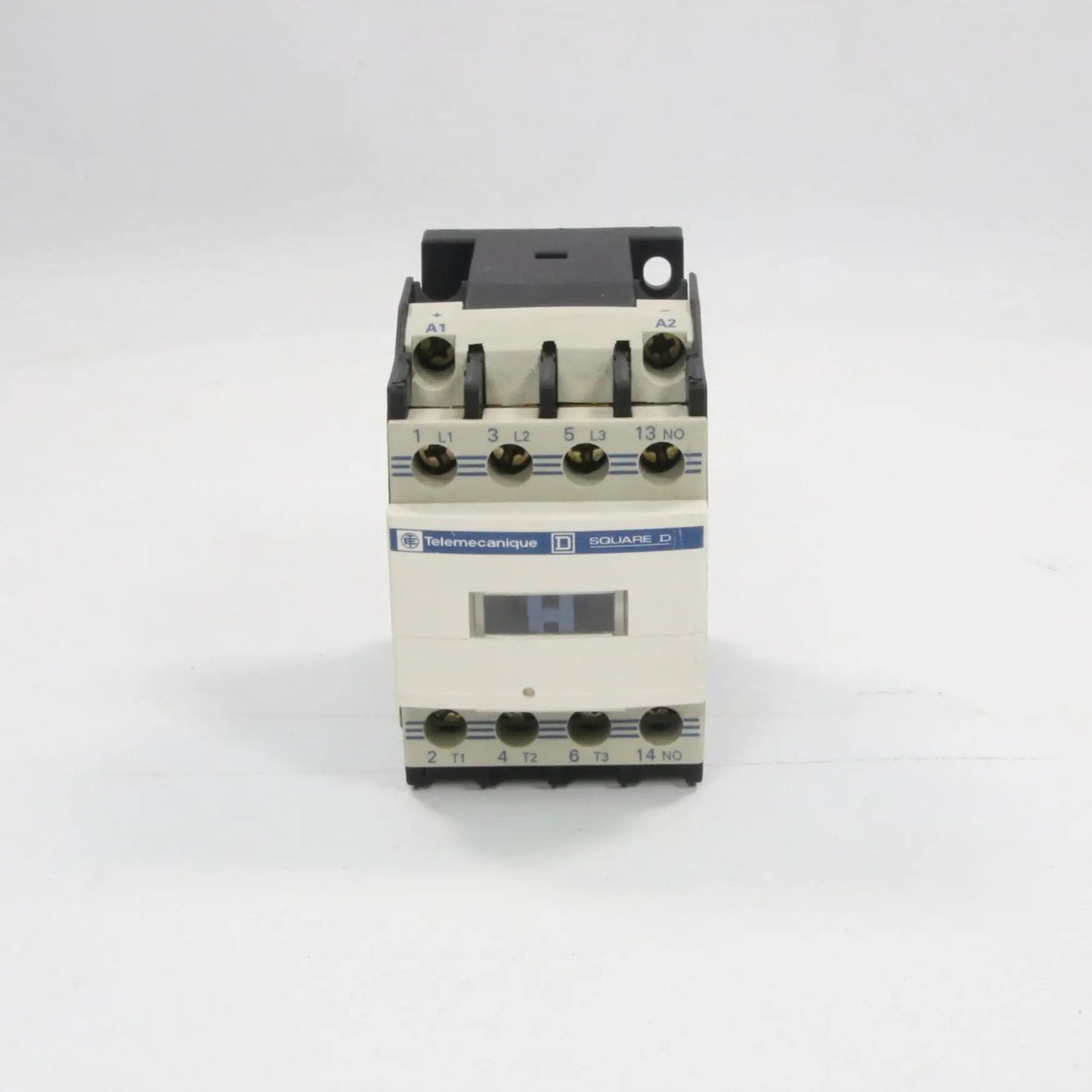 Telemecanique LP4 D12 10 Contactor