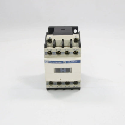 Telemecanique LP4 D12 10 Contactor