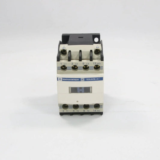 Telemecanique LP4 D12 10 Contactor