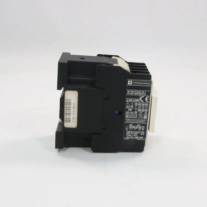 Telemecanique LP4 D12 10 Contactor