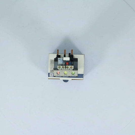 Telemecanique LR2D3357 Thermal Overload Relay