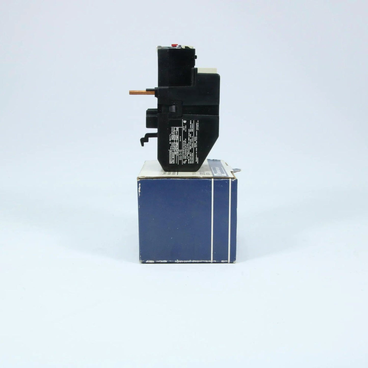 Telemecanique LR2D3357 Thermal Overload Relay