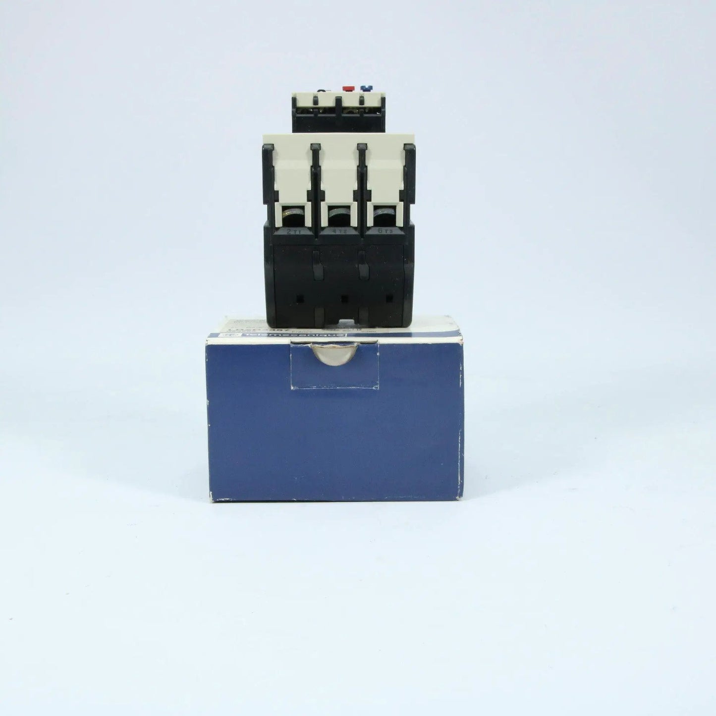 Telemecanique LR2D3357 Thermal Overload Relay