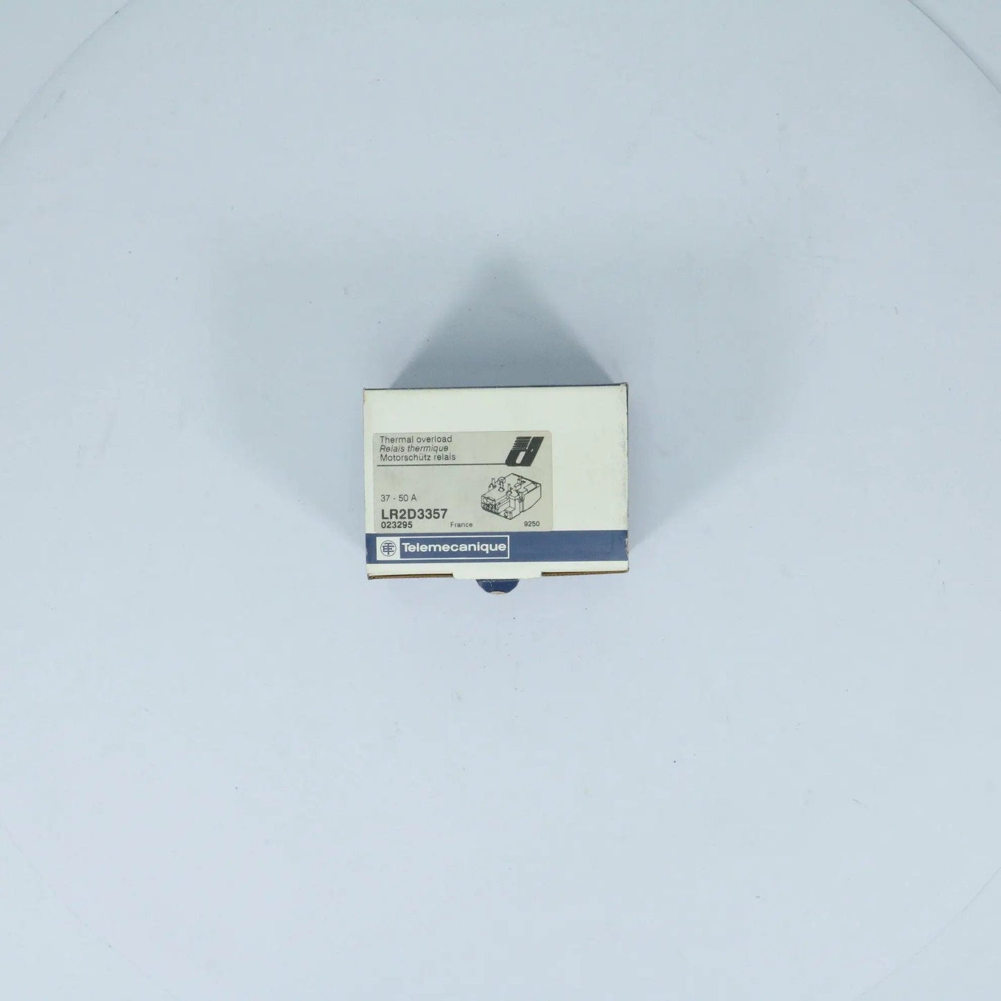 Telemecanique LR2D3357 Thermal Overload Relay