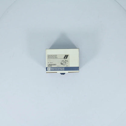 Telemecanique LR2D3357 Thermal Overload Relay