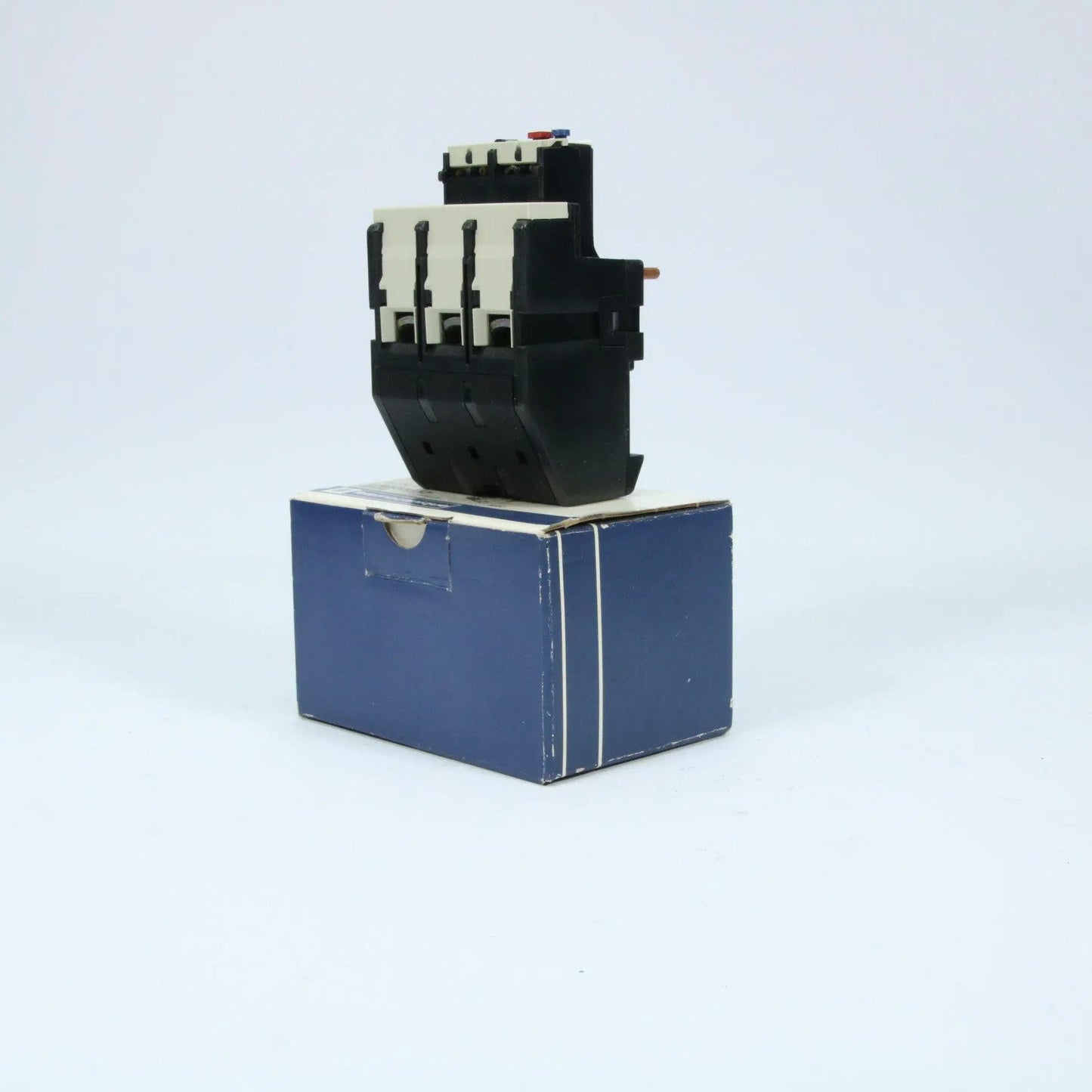 Telemecanique LR2D3357 Thermal Overload Relay