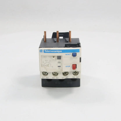Telemecanique LRD12 Thermal Overload Relay