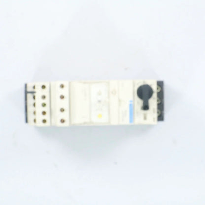 Telemecanique LUB12-LUCB05BL Motorstarter