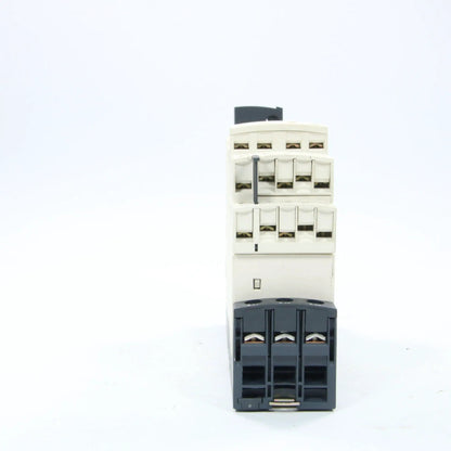 Telemecanique LUB12-LUCB05BL Motorstarter