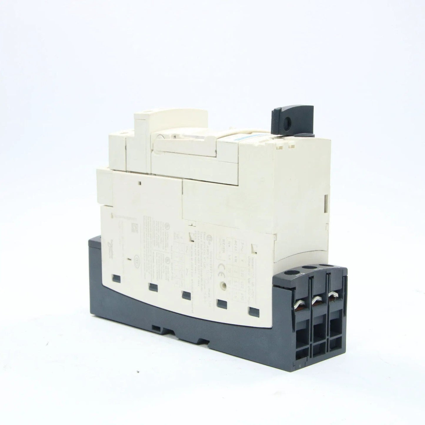 Telemecanique LUB12-LUCB05BL Motorstarter