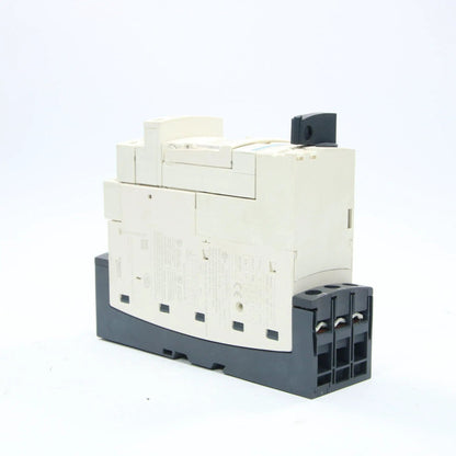 Telemecanique LUB12-LUCB05BL Motorstarter