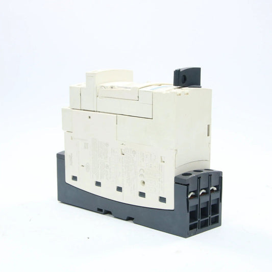 Telemecanique LUB12-LUCB05BL Motorstarter