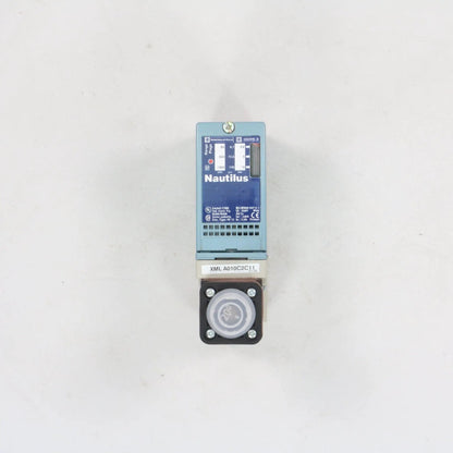 Telemecanique Nautilus XML A010C2C11 Pressure Switch