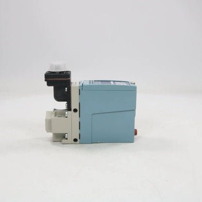 Telemecanique Nautilus XML A010C2C11 Pressure Switch