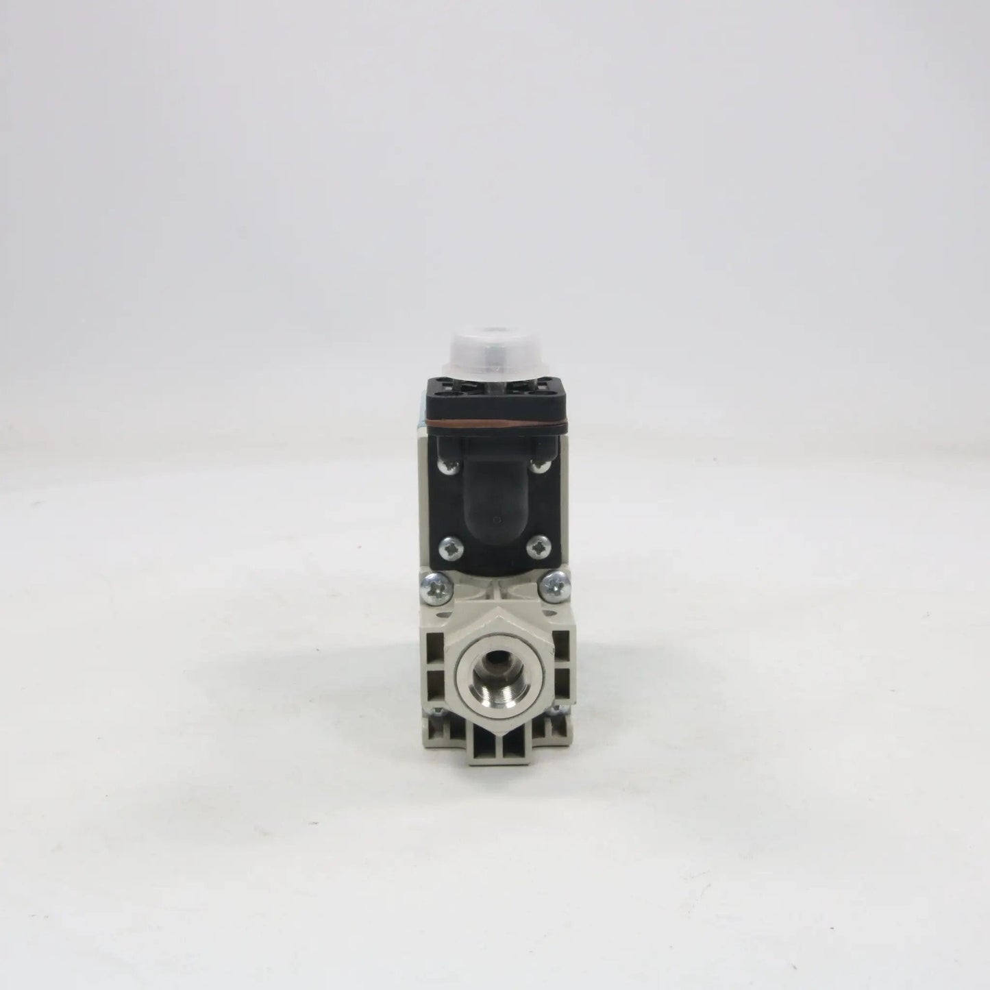 Telemecanique Nautilus XML A010C2C11 Pressure Switch
