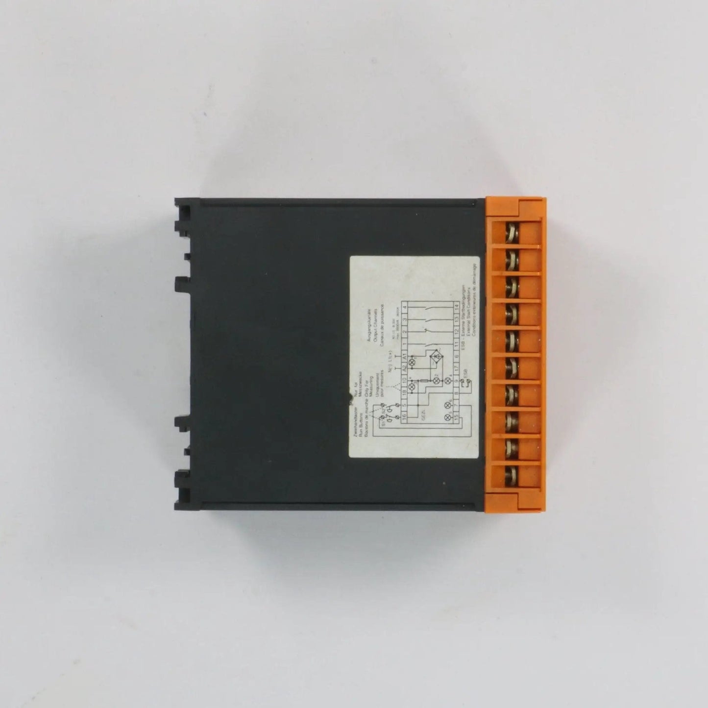 Telemecanique Preventa GEZL B Safety Relay