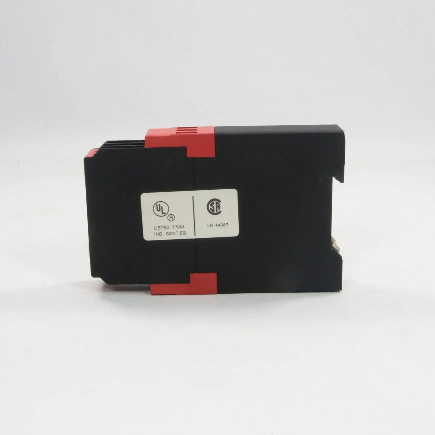 Telemecanique Preventa XPS AL Safety Relay
