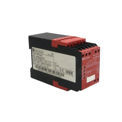 Telemecanique Preventa XPS AS Safety Relay 3740