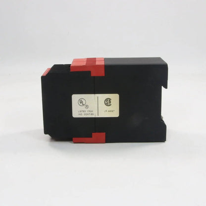 Telemecanique Preventa XPS AS Safety Relay 3740