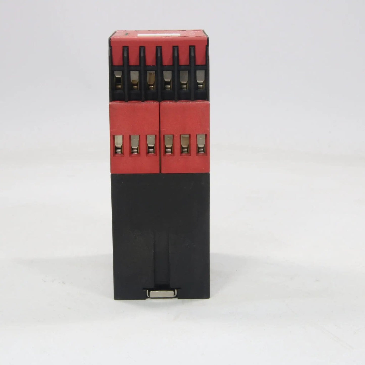 Telemecanique Preventa XPS-ASF Safety Relay 5342