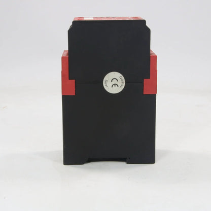 Telemecanique Preventa XPS-ASF Safety Relay 5342