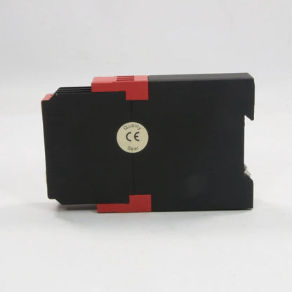 Telemecanique Preventa XPS AX Emergency Stop