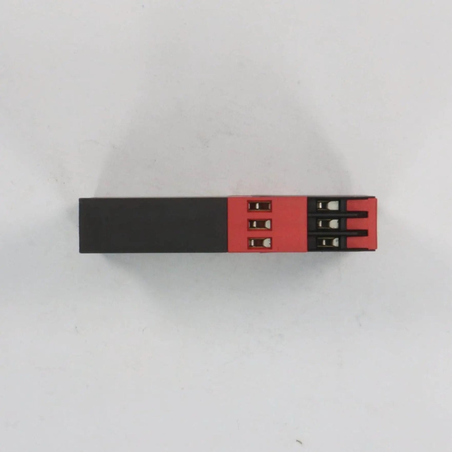 Telemecanique Preventa XPS AX Emergency Stop