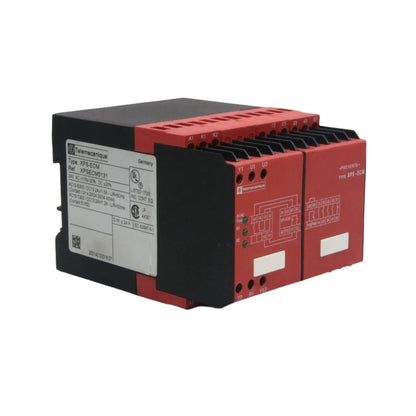 Telemecanique Preventa XPS ECM Safety Relay