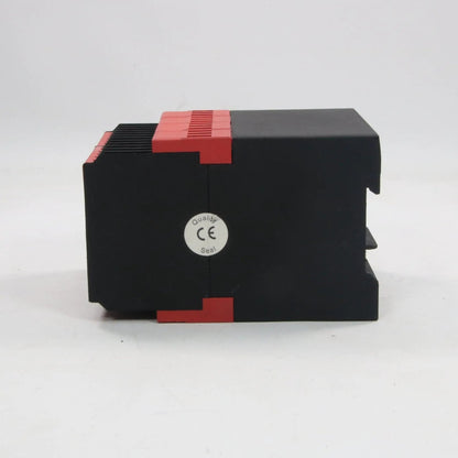 Telemecanique Preventa XPS ECM Safety Relay