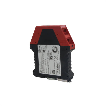 Telemecanique Preventa XPSAC5121 Safety Relay