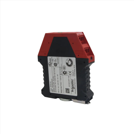 Telemecanique Preventa XPSAC5121 Safety Relay