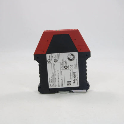 Telemecanique Preventa XPSAC5121 Safety Relay