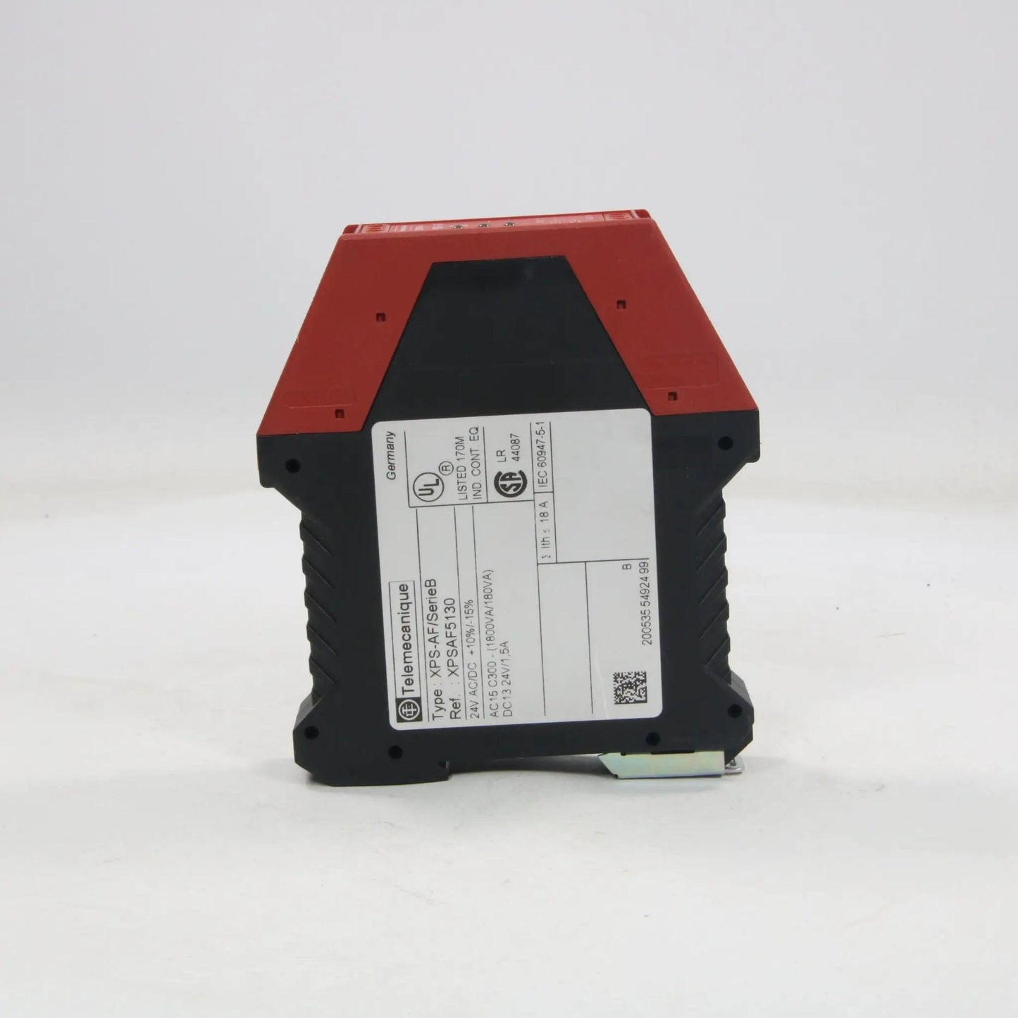 Telemecanique Preventa XPSAF5130 Safety Relay