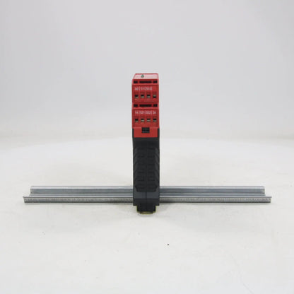 Telemecanique Preventa XPSAF5130P Safety Relay