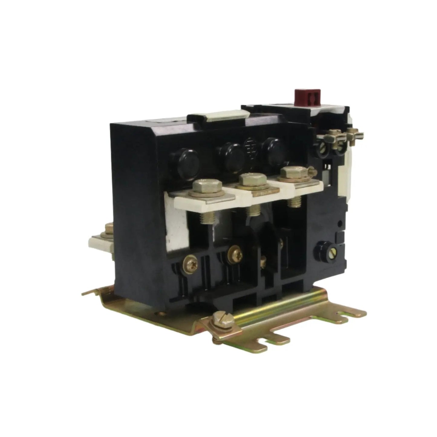Telemecanique RA1 GA 75 105 Adjustable Overload Relay