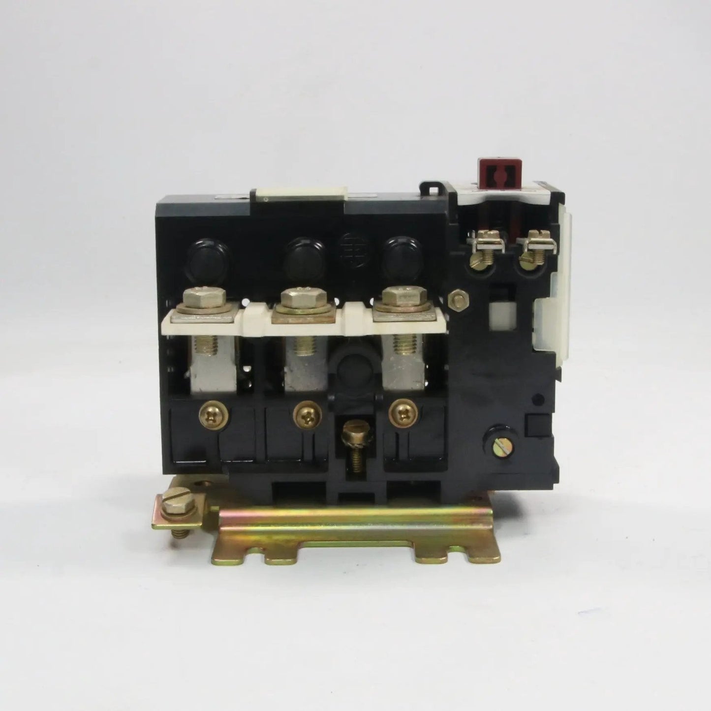 Telemecanique RA1 GA 75 105 Adjustable Overload Relay