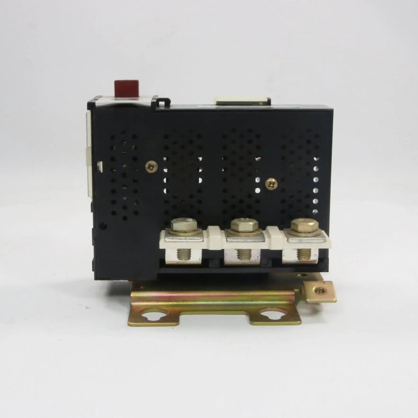 Telemecanique RA1 GA 75 105 Adjustable Overload Relay