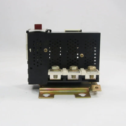 Telemecanique RA1 GA 75 105 Adjustable Overload Relay