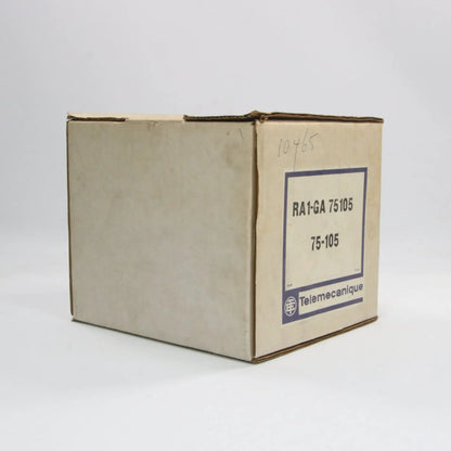 Telemecanique RA1 GA 75 105 Adjustable Overload Relay
