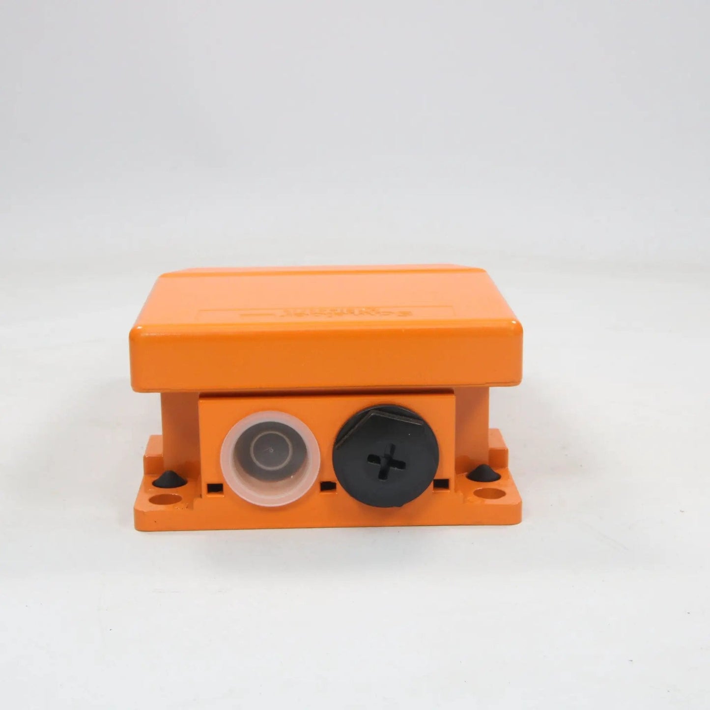 Telemecanique Schneider Electric XPE R211 Operators Pedal