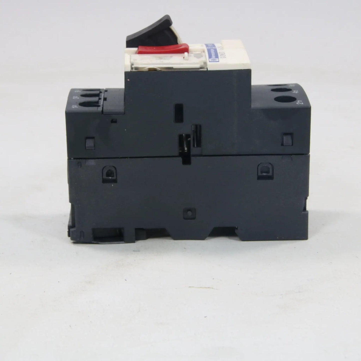 Telemecanique Square D GV2ME07 Circuit Breaker
