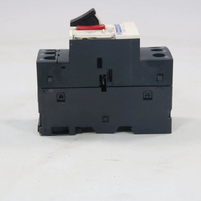 Telemecanique Square D GV2ME07 Circuit Breaker