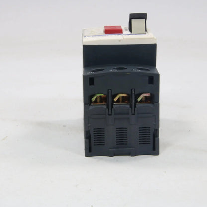 Telemecanique Square D GV2ME07 Circuit Breaker